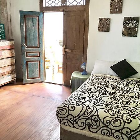 Отель Serenity House Убуд Экстерьер фото