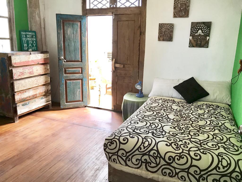 Отель Serenity House Убуд Экстерьер фото